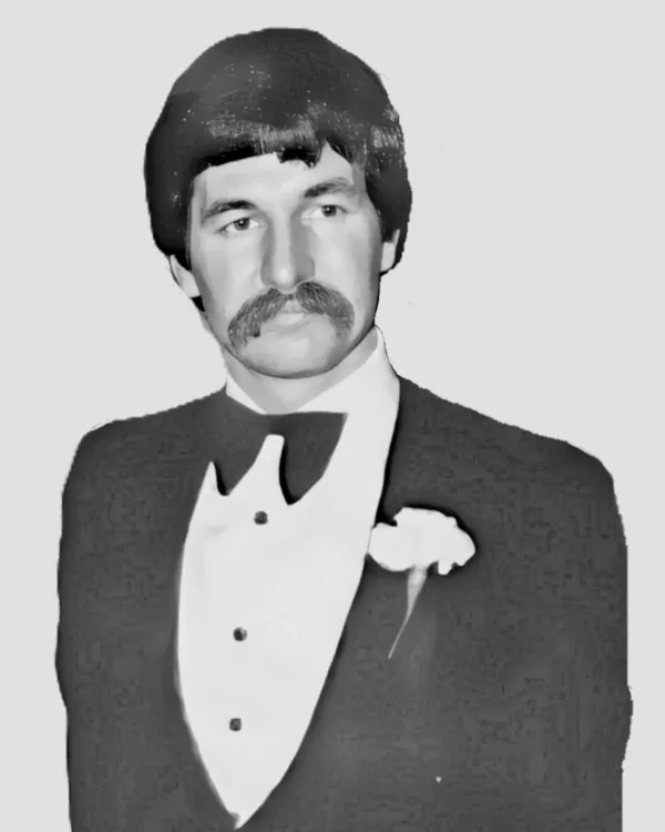 Ian Revell Carroll 1982 — Great Bookie Robbery, Melbourne 1976 crime gangs